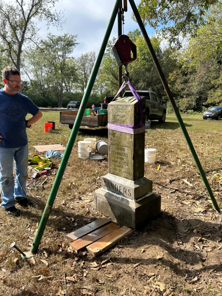 Smith Chapel Cemetery